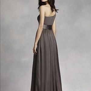 Bridesmaid Dress